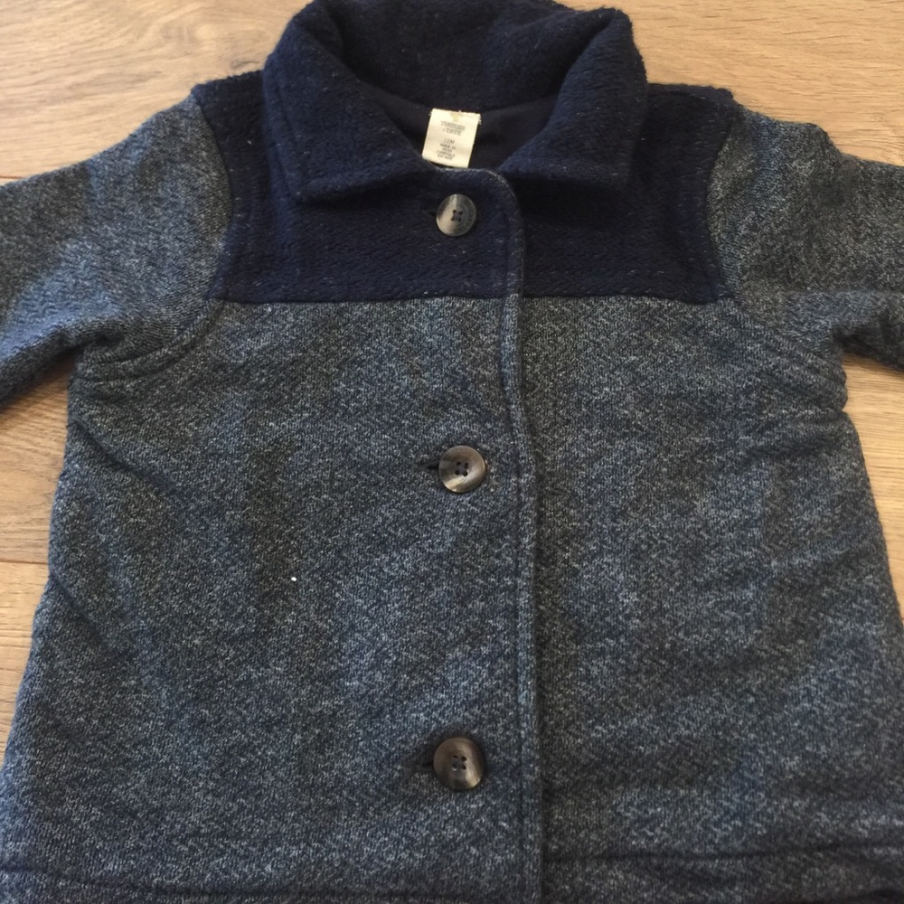 Jacket - Picture 2 of 5